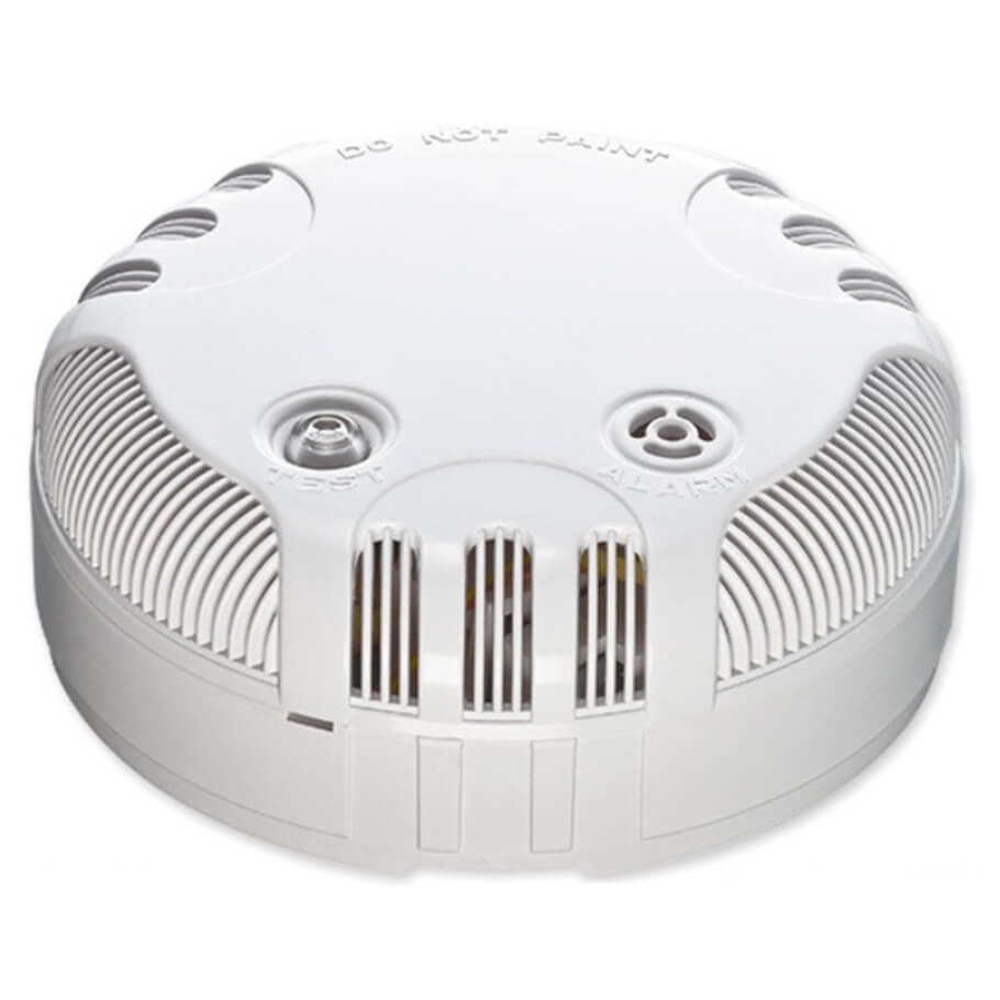 Đầu dò khói pin báo tại chỗ HORING QA-31